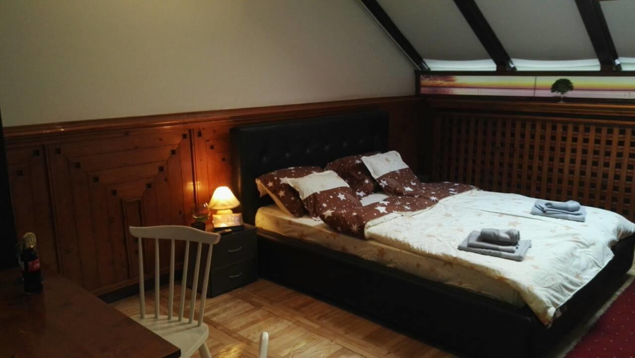 Fortezza Rooms Ni Eksteriør bilde