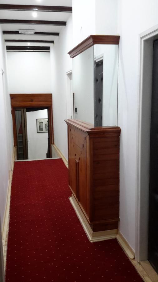 Fortezza Rooms Ni Eksteriør bilde
